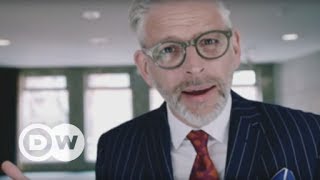 Dresscode: Going Tieless | DW English