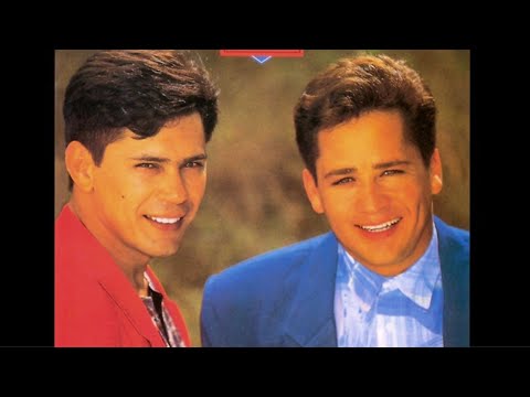 Leandro e Leonardo - Outra Chance