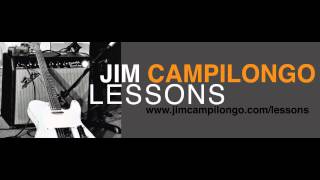 American Hips Not-for-Note Lesson (Example Clip)