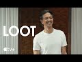 Loot Benjamin Bratt Guest Stars As Himself Season 2 Scene Apple TV