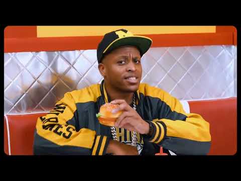 D Summers - Watch This (Official Music Video)