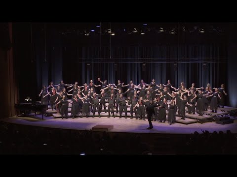 MAGMA Performance - New Year's Concert 2020