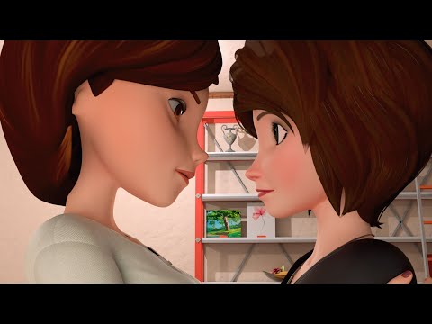 Helen and Cass Sweet Neighbor