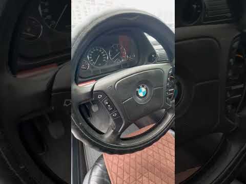фото bmw 7 серии iii (e38) 0