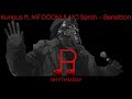 Kurious Ft MF DOOM MC Serch Benetton Lyrics