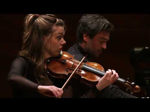 Brahms, Trio op. 8  - Trio Orelon