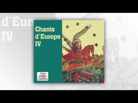 Chœur Montjoie Saint-Denis • Les Adieux Suisses