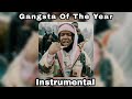 YTB Fatt - Gangsta Of The Year (Instrumental)