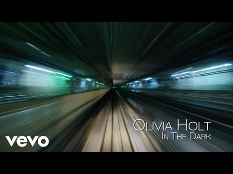 Olivia Holt - In the Dark (Audio Only)
