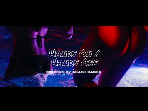 Frenzo Harami & IC9nerz - Hands On, Hands Off [Music Video]