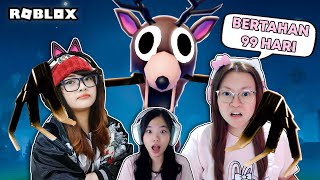 Download lagu Bertahan Hidup Di Tengah Hutan ?!! [Roblox Indonesia] mp3