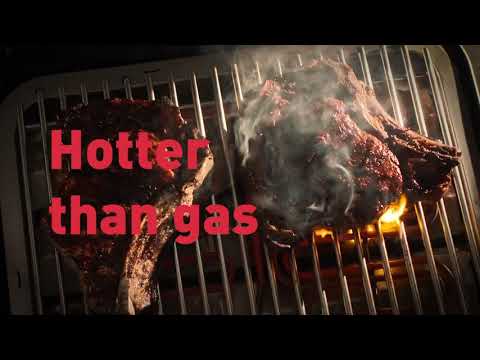 Severin SEVO GTS Electric BBQ | PG 8107