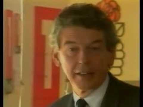 De Minuut van Ruud - Verkiezingsspotje Wim Kok