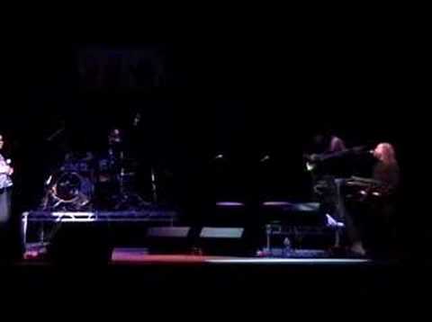 Jeremiah Allen / Anita Jackson - If This World Were Mine