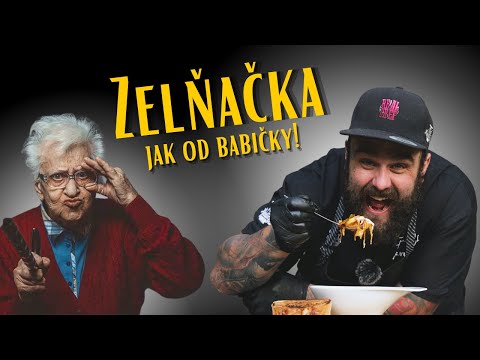 Poctivá zelňačka s klobásou - Recept, který tě vrátí zpět do dětství!