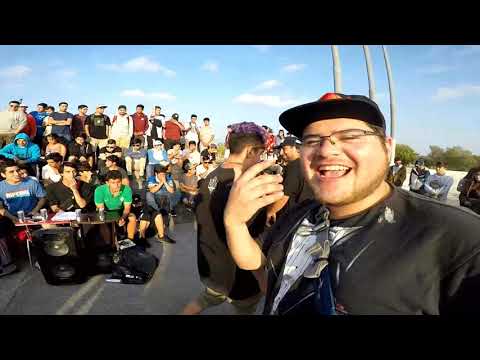 ERREKA vs BIGTAMINA vs KROW - 8vos; DP CLASIFICATORIA PREMIER