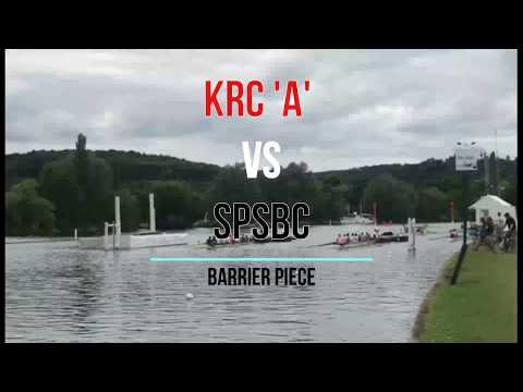 KRC vs SPSBC   HRR 2019