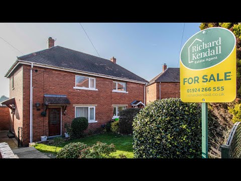 Dimple Wells Road, Ossett - Virtual Tour