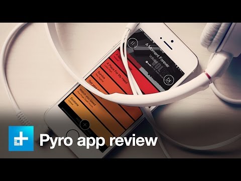 Mix tracks like a pro with Pyro by Serato - App Review