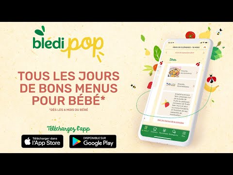 BlédiPOP
