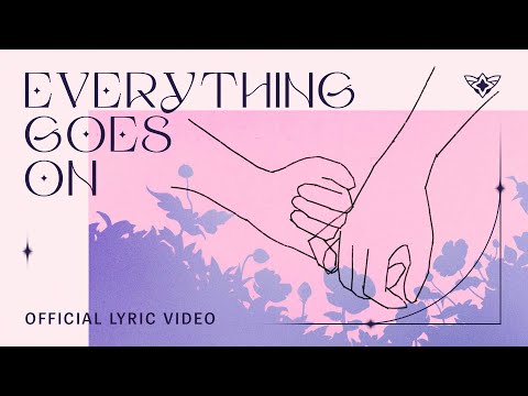 Everything Goes On - Porter Robinson (Official Lyric Video) | Star Guardian 2022