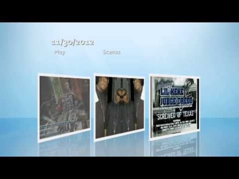 ARCHIE LEE DA HITMAN ft BIG POKEY/// MOBBSTYLE///8100%RELOADED//GHETTO BROTHERS RECORDS