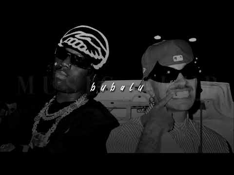 Feid + Rema, Bubalu | sped up |