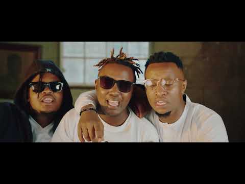 SHIKILIA BY KENAJ MUSIQ X T STAR AND STAR  (Official music)