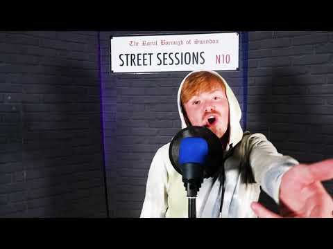 DaMyth - StreetSessions | MedzMusic