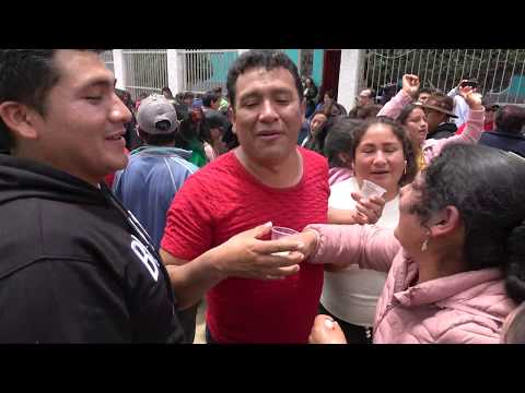 FIESTA PATRONAL, SAN FRANCISCO DE ASIS, YANAS - HUÁNUCO 2019.