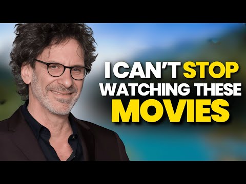 AT 70, Joel Coen Finally Names His 6 Favorite Movies