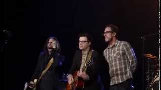 Weezer &quot;Susanne&quot; Live at Ryman Auditorium - April 5, 2014