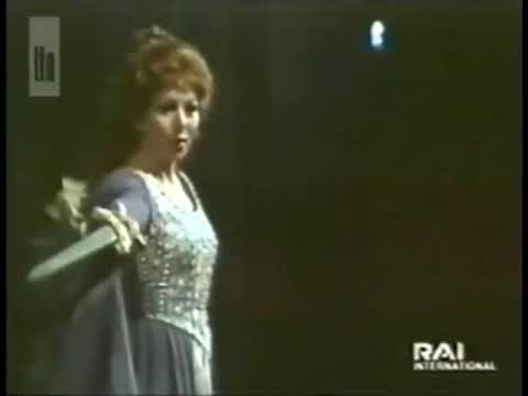 Giuseppe Verdi - Attila - Chiara, Ghiuselev, Carroli - Torino live