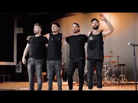 Lebendig LIVE in Wetzlar! Impressionen unserer Fans!