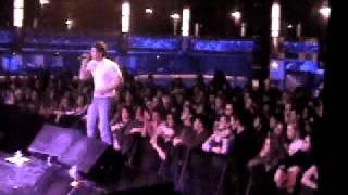 As Tall as Lions - Break Blossom - live 2002