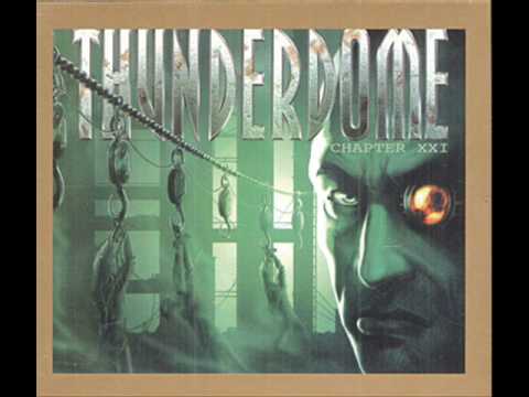 DJ Promo & DJ Delirium - Bass Power