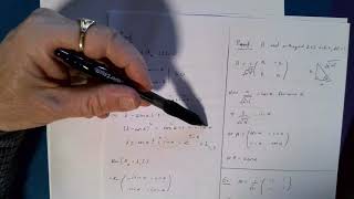 Journey into Linear Algebra: Orthogonal Transformations 1