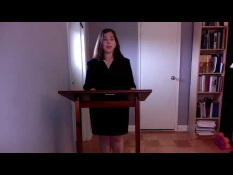 An introduction to the Centre for the Study of the Bible at Oxford