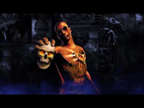 Drakim's VGM 1036 - Shadowman - Main Theme