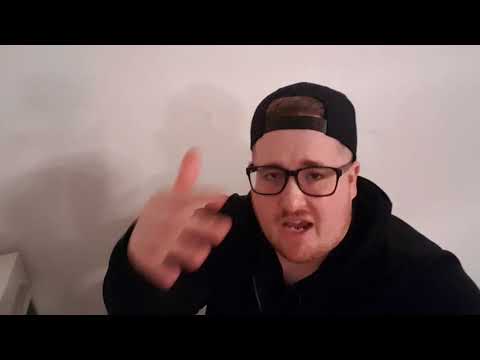 ICH BIN ENDLICH ZURÜCK!