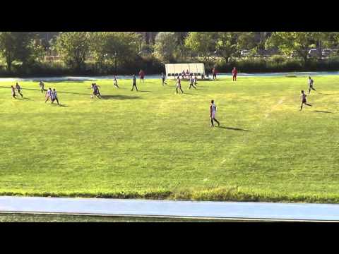 Victoria Ivest 2002: Gol di Alessandro Mu. !