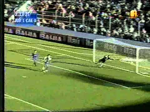 Juventude 2 x 1 São Caetano - Brasileiro 2003