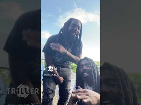 Tryna be the biggest kingpin🤴🏾 Like im Wilson Fisk‼️ #2820 #rap #newmusic #toak #hiphop