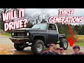 Discount Darrell Saved Us Will It Drive