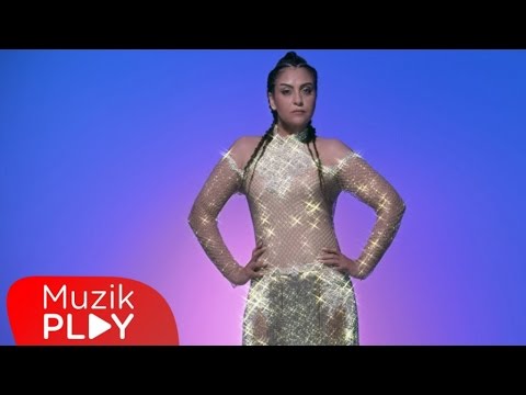 Arzu Arıkan - Adamım (Official Video)