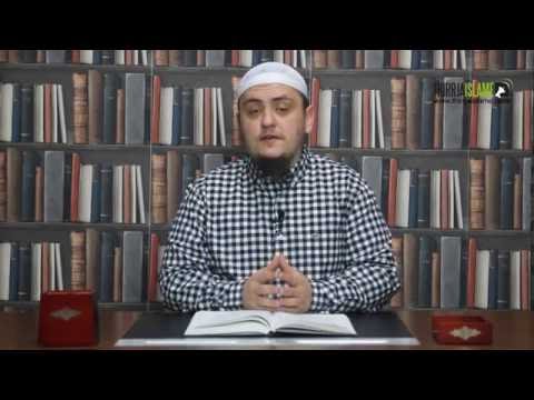 20. Floktarja e bijës së Faraonit të Egjiptit - Hoxhë Irfan Jahiu