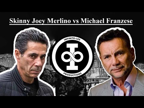 Joseph „Skinny Joey“ Merlino VS Michael Franzese