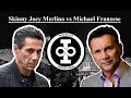 Joseph "Skinny Joey" Merlino VS Michael Franzese