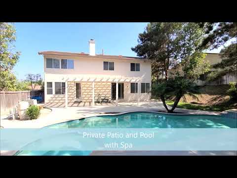 Oceanside Property Management Company - 1527 Saran Ct. Oceanside, CA 92056