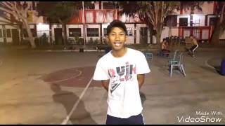 Download lagu Salam Olahraga (Pangeran Antasari) mp3